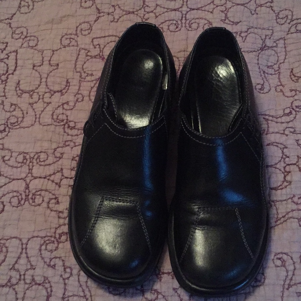 Dansko Loafer size 40